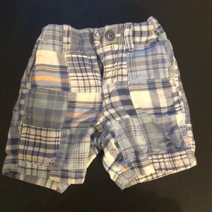 Gap Baby shorts, size 2T